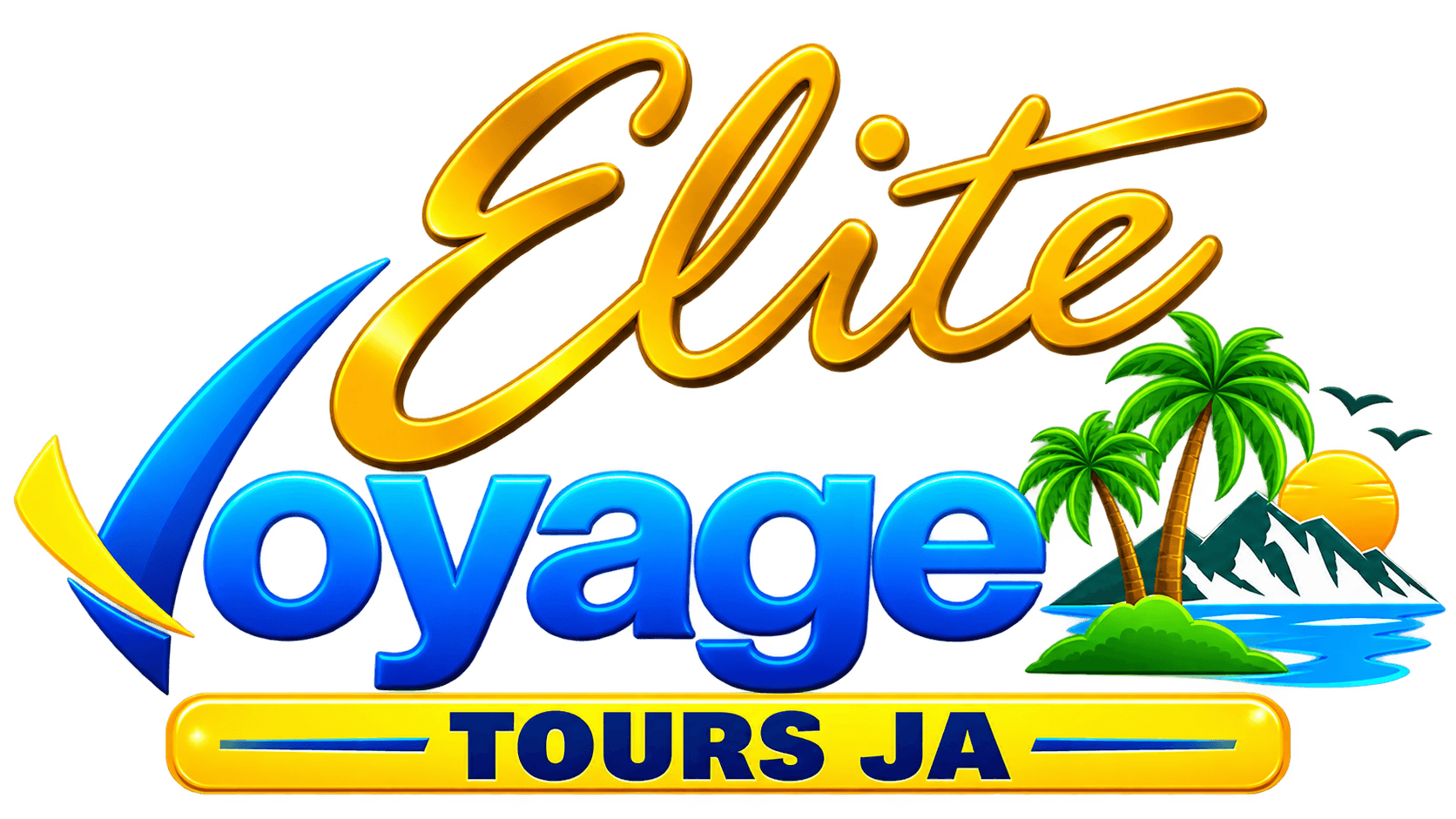 Elite Voyage Tours JA